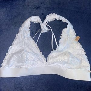 Victoria Secret Bra Size XL